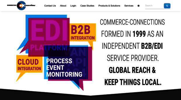 commerce-connections.com