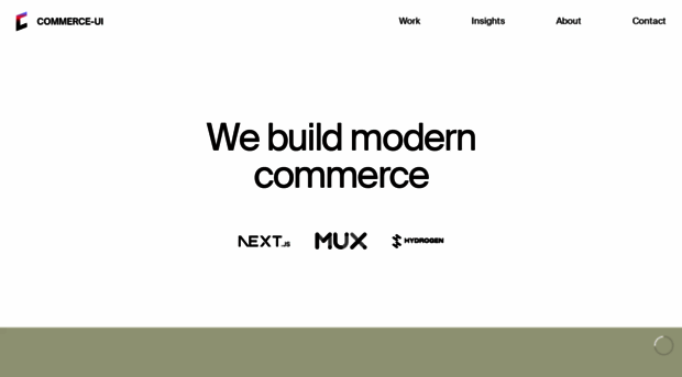 commerce-ui.com