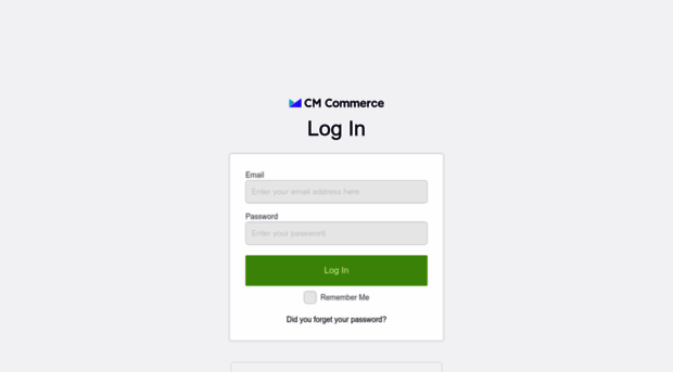 commerce.campaignmonitor.com