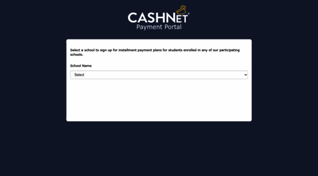 commerce.cashnet.com