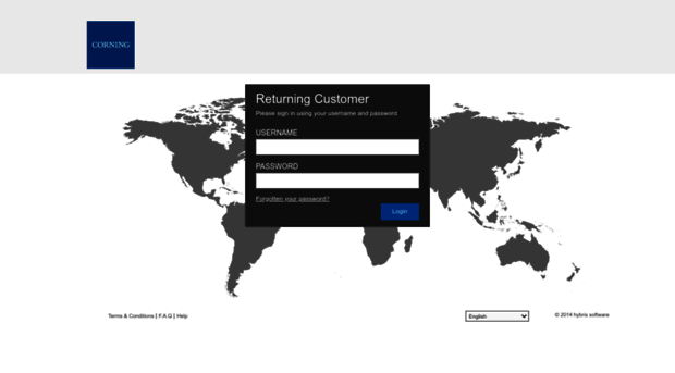 commerce.corning.com