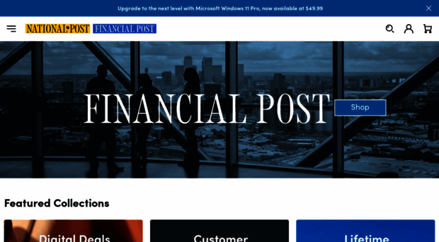 commerce.financialpost.com