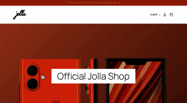 commerce.jolla.com