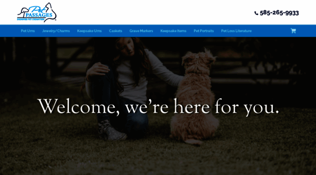 commerce.petpassages.com