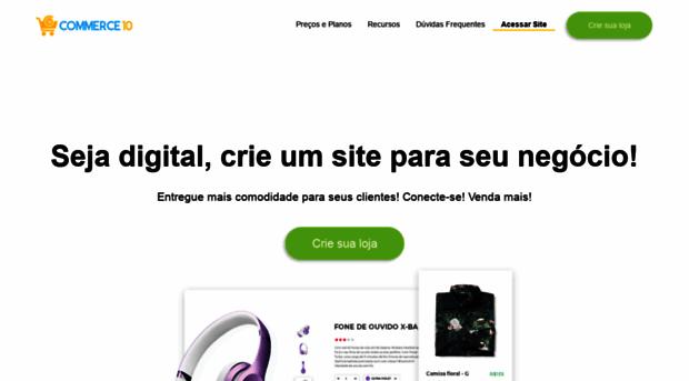 commerce10.com.br