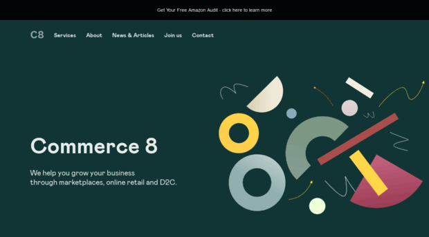 commerce8.co