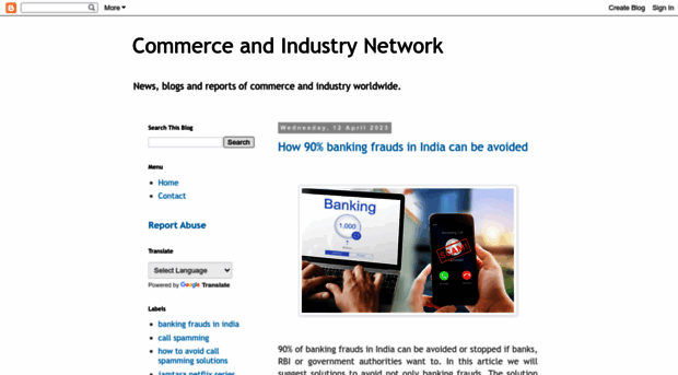 commerceandindustry.net