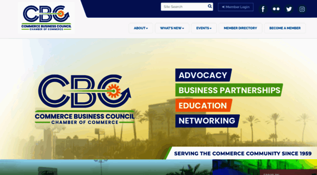 commercebusinesscouncil.org