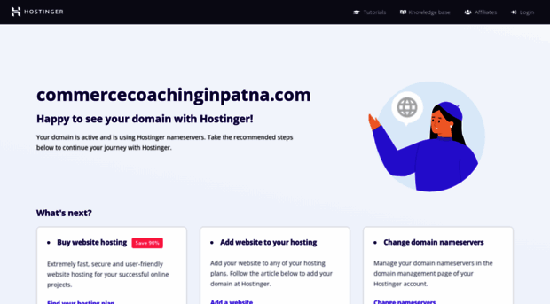commercecoachinginpatna.com