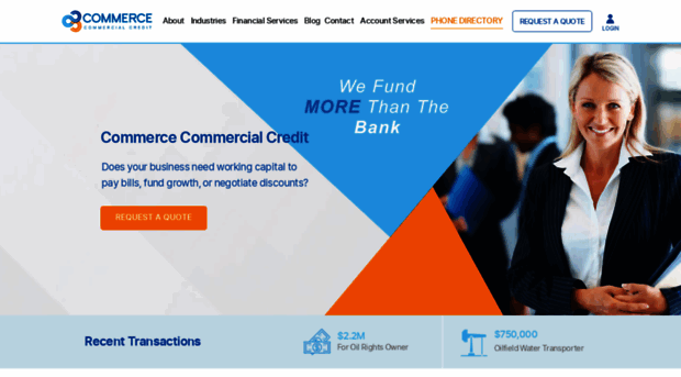 commercecommercialcredit.com