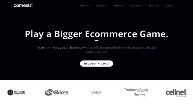 commerceconnect.co