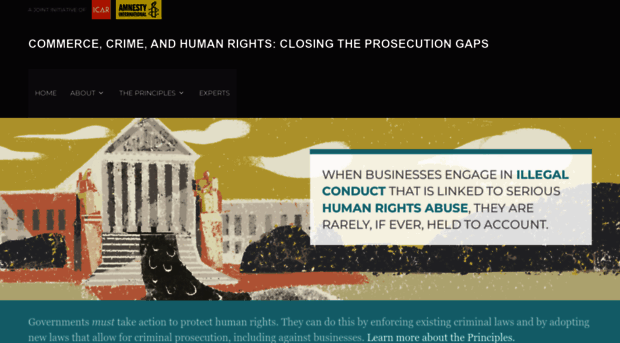 commercecrimehumanrights.org