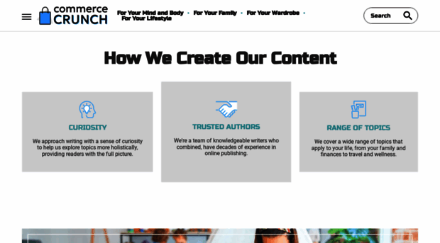 commercecrunch.com