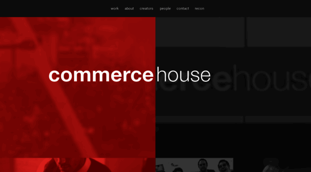 commercehouse.com