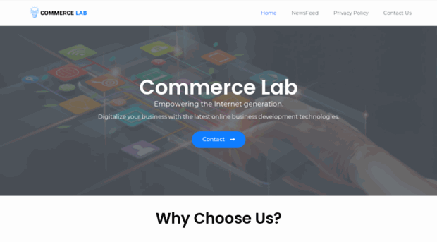 commercelab.ca