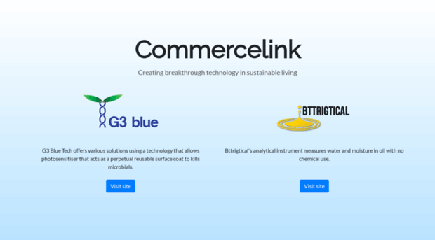 commercelink.com.sg