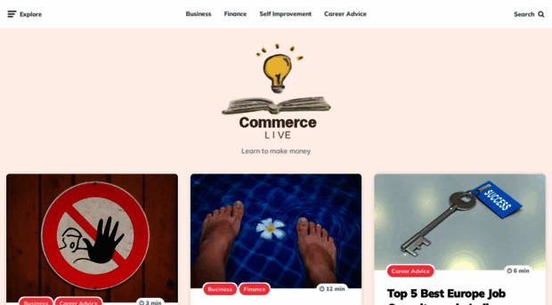 commercelive.net