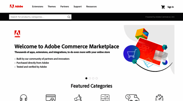 commercemarketplace.adobe.com