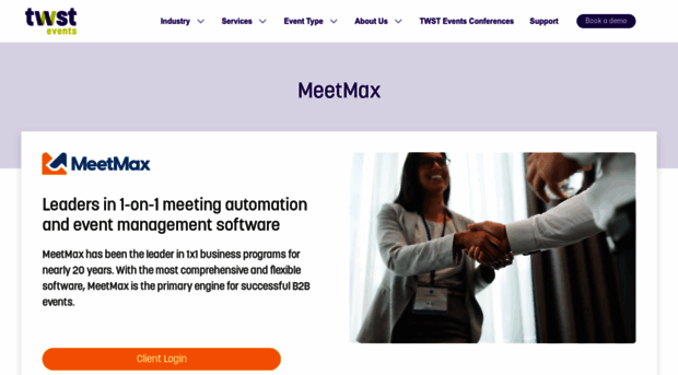 commercenext.meetmax.com