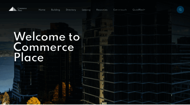 commerceplacevan.com