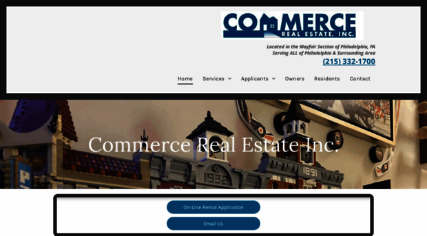 commercerealestateinc.com