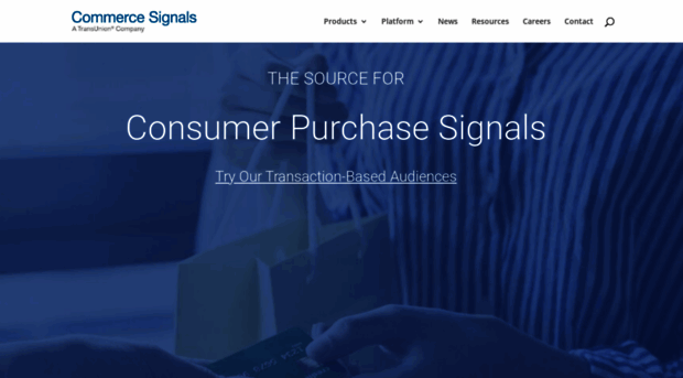 commercesignals.com