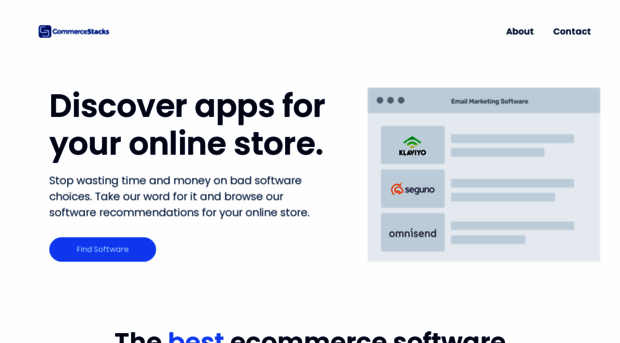 commercestacks.com