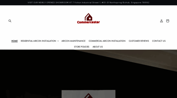 commercestar.net