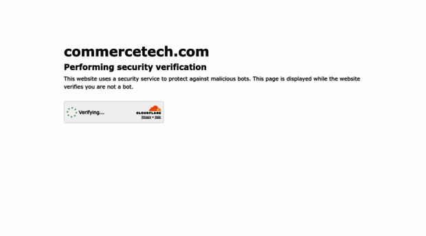 commercetech.com