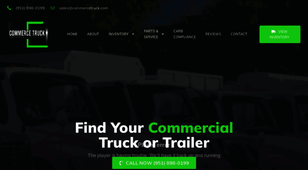 commercetruck.com