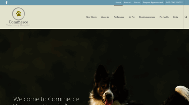 commercevet.com