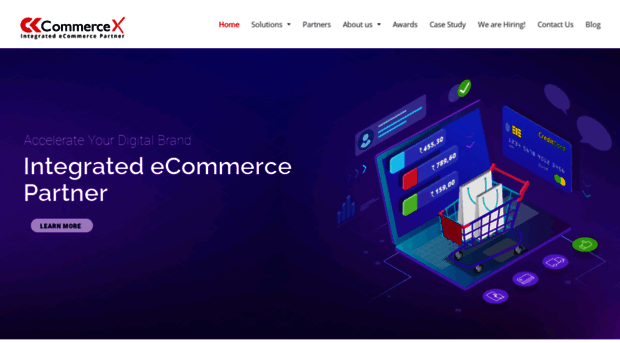 commercex.com