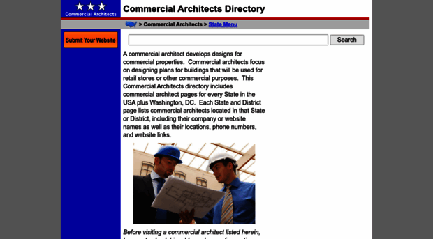 commercial-architects.regionaldirectory.us