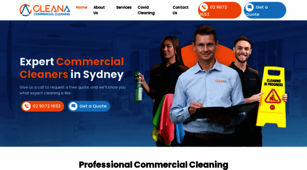 commercial-cleaning.com.au