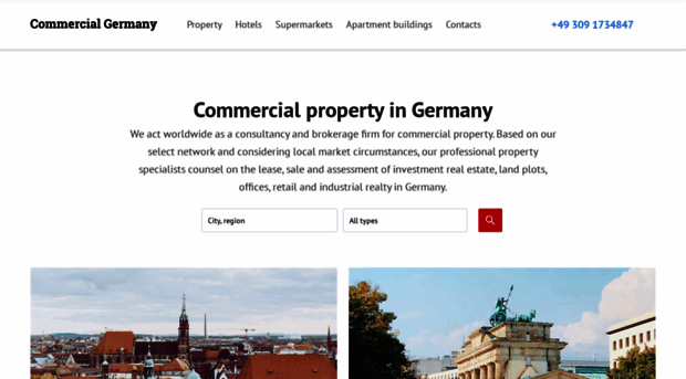 commercial-germany.com