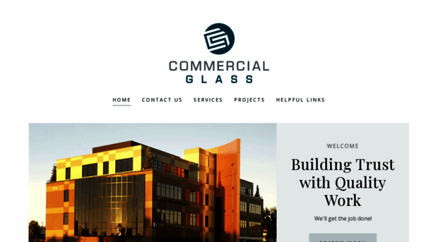 commercial-glass.com