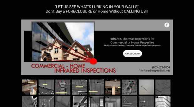 commercial-homeinfraredinspections.com