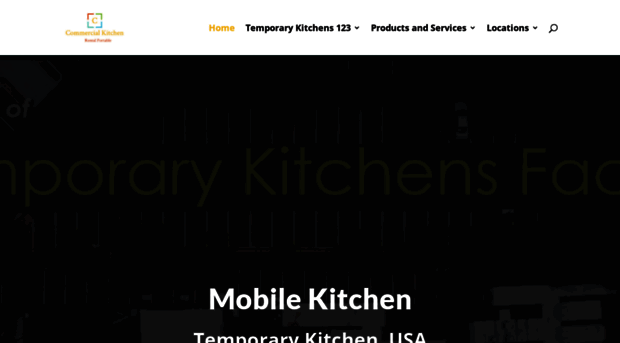 commercial-kitchen-rental-portable.com