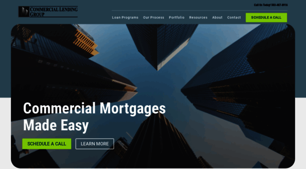 commercial-lender.com