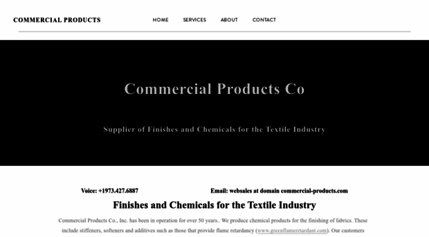 commercial-products.com