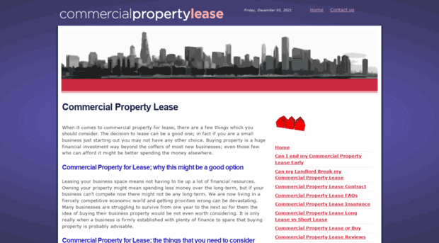 commercial-property-lease.co.uk