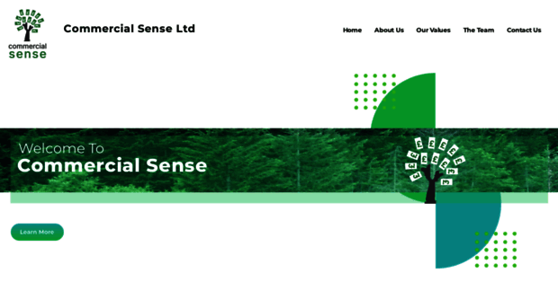 commercial-sense.co.uk