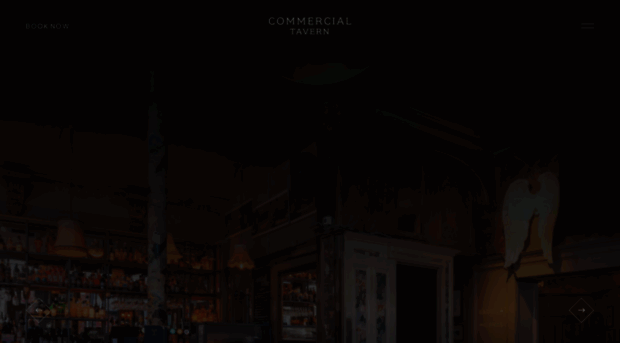 commercial-tavern.com