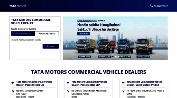 commercial-vehicles.buytrucknbus.tatamotors.com