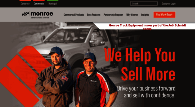 commercial.monroetruck.com