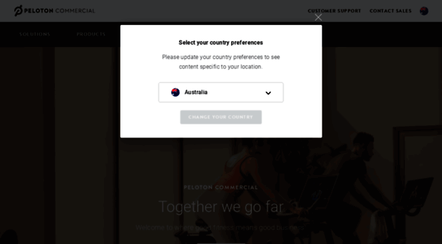 commercial.onepeloton.com.au