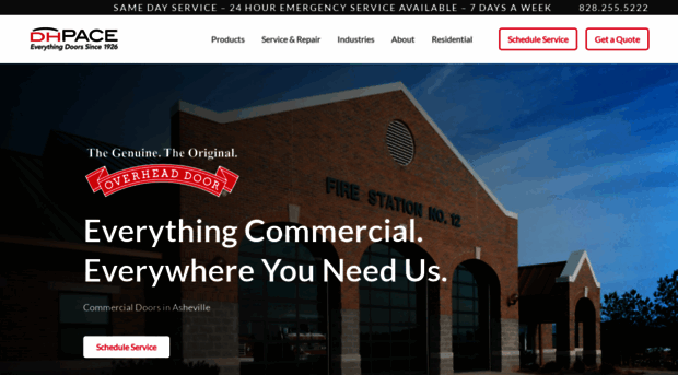 commercial.overheaddoorhighcountry.com