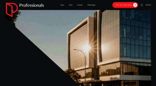 commercial.professionals.com.au