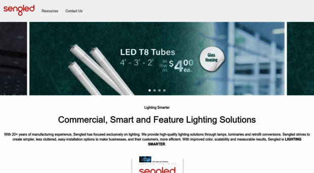 commercial.sengled.com