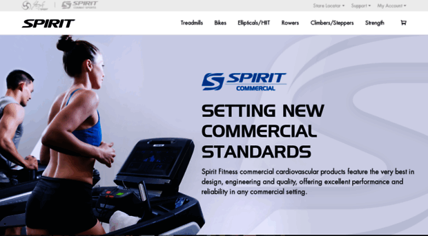 commercial.spiritfitness.com